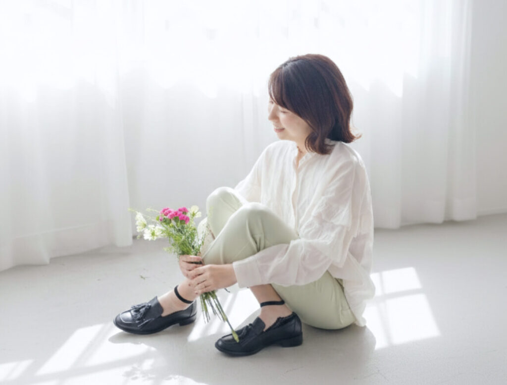 代表松本の写真