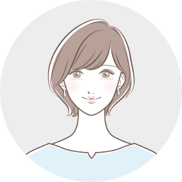 よーこさんイラスト