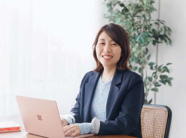 代表松本の写真